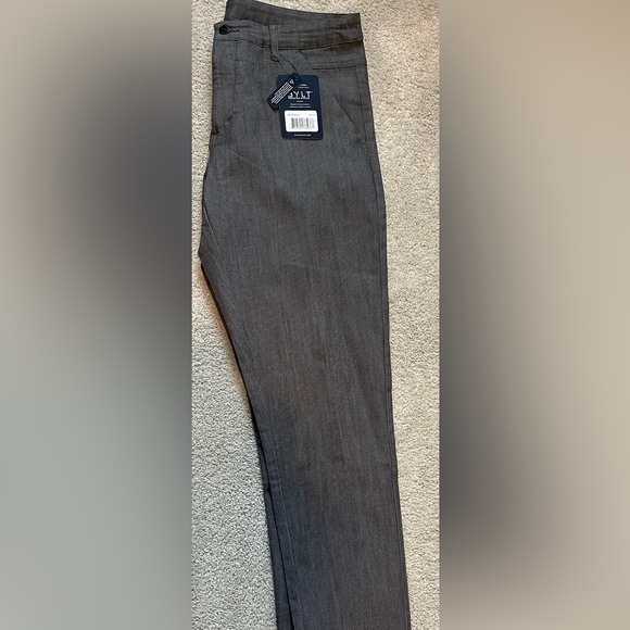 BYLT Basics Pants Bylt Tech Denim Everyday Pant 2 Poshmark